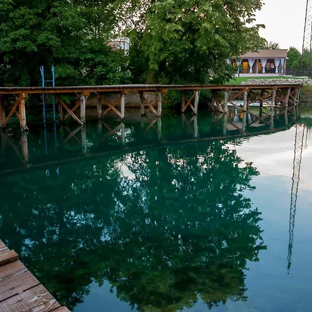 Homes Pozitiva Bihac