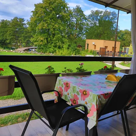 Vikendica Homes Pozitiva Bihac