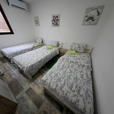 Vikendica Homes Pozitiva