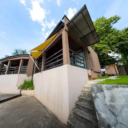 Homes Pozitiva Vikendica Bihac