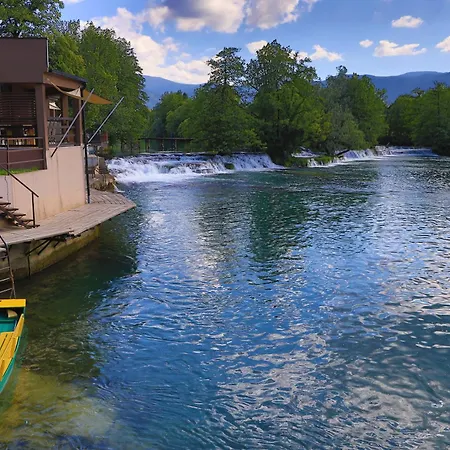 Homes Pozitiva * Bihac