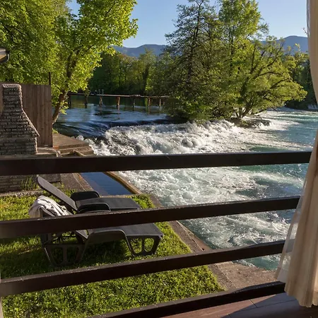 Vikendica Homes Pozitiva *