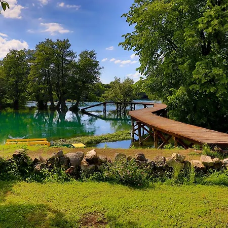 Vikendica Homes Pozitiva