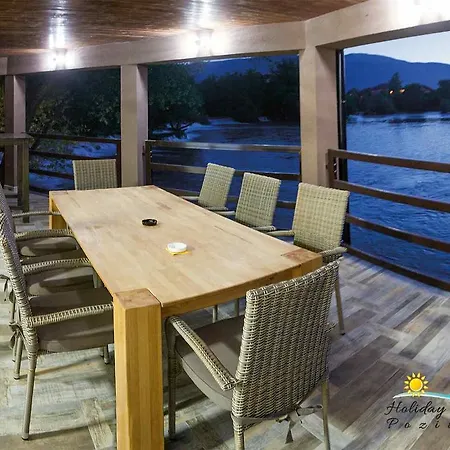 Homes Pozitiva * Bihać