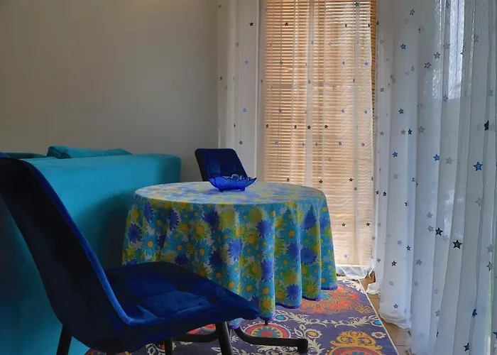 Homes Pozitiva Holiday home *