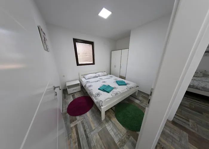 Homes Pozitiva * Bihac