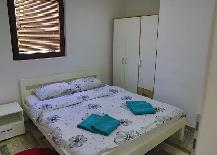 Homes Pozitiva Holiday home Bihac