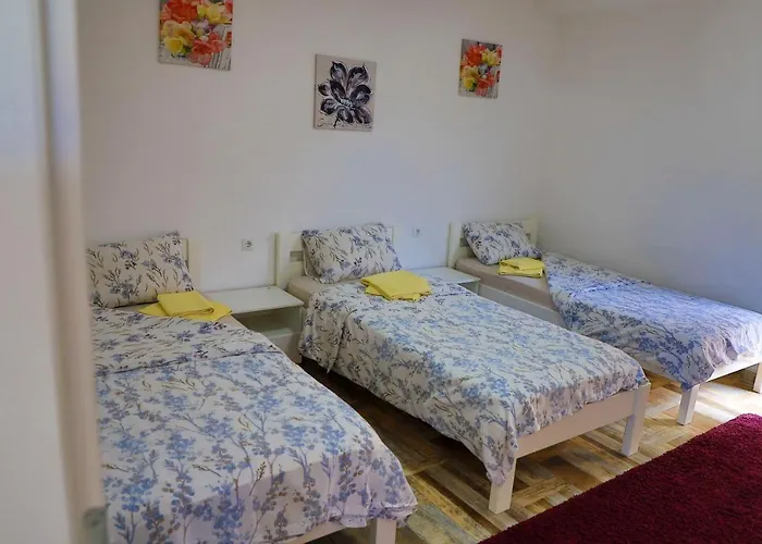 Homes Pozitiva Bihac