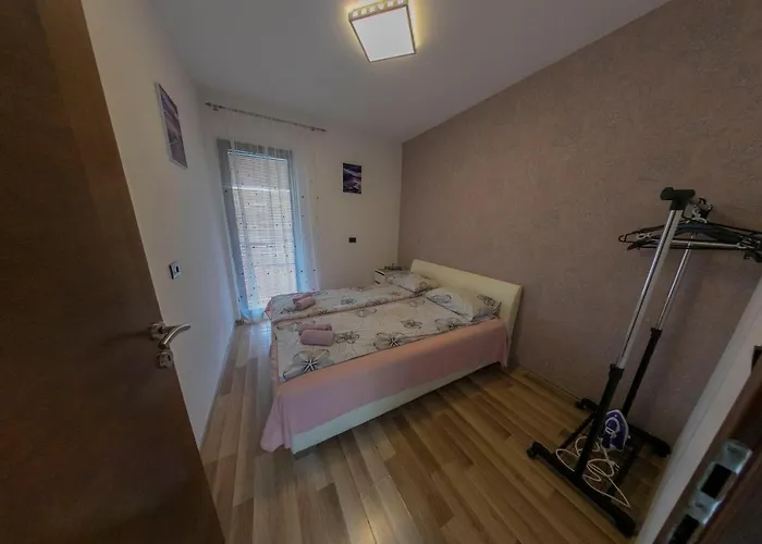 Homes Pozitiva * Bihac