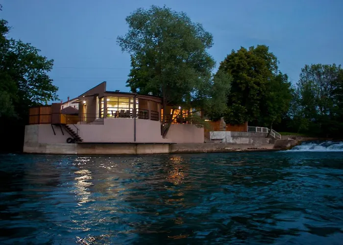 Homes Pozitiva Holiday home *