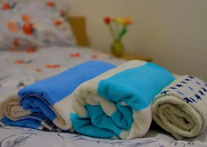 Holiday home Homes Pozitiva Bihac