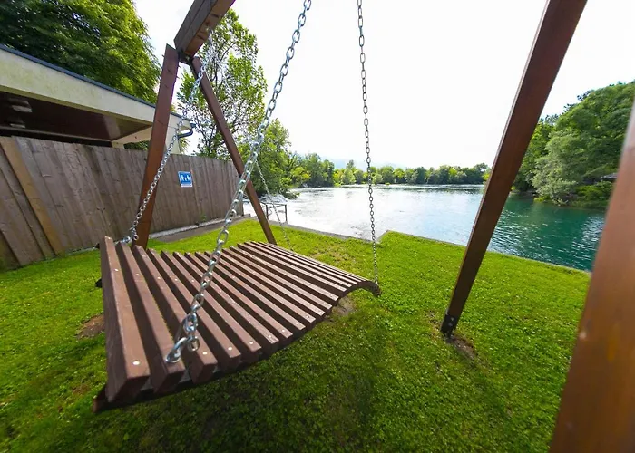 Holiday home Homes Pozitiva Bihac
