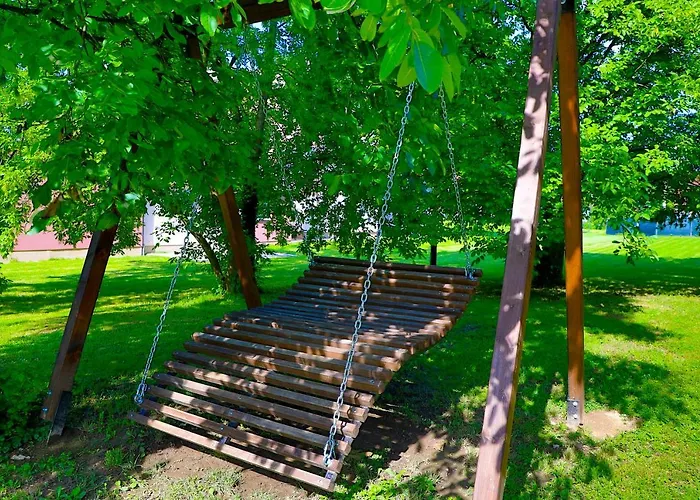 Homes Pozitiva Holiday home *