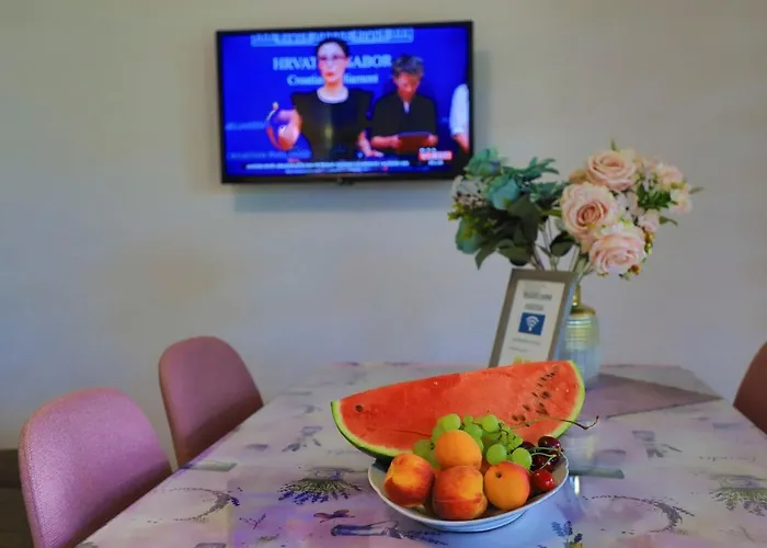 Homes Pozitiva Holiday home *