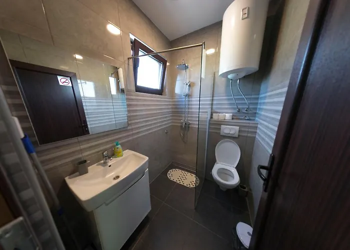 Homes Pozitiva Holiday home