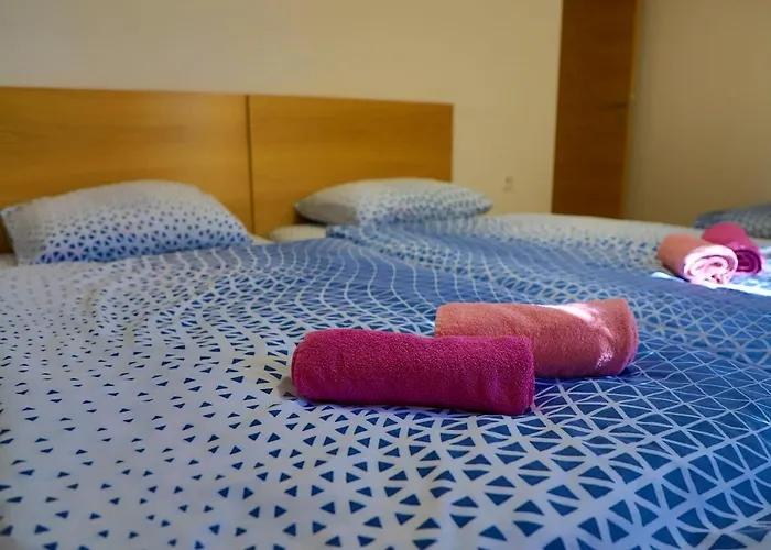 Homes Pozitiva * Bihac