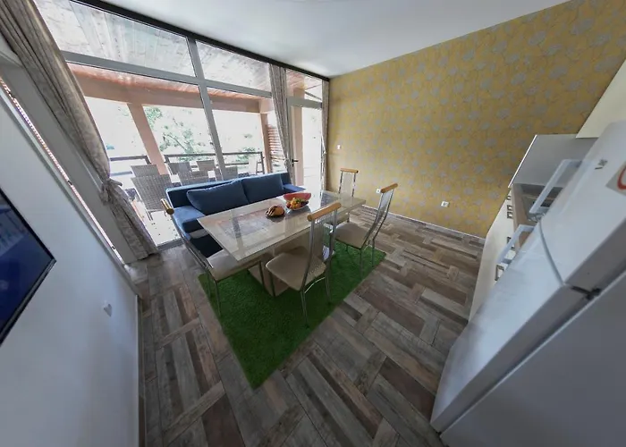 Holiday home Homes Pozitiva Bihac