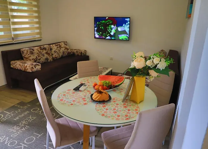 Holiday home Homes Pozitiva Bihac