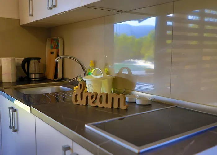 Homes Pozitiva Holiday home *