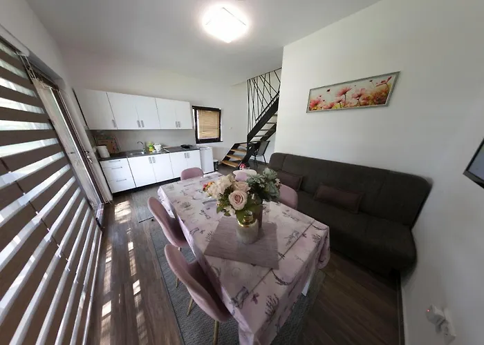 Holiday home Homes Pozitiva Bihac