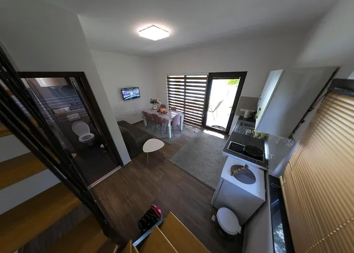 Homes Pozitiva Holiday home *