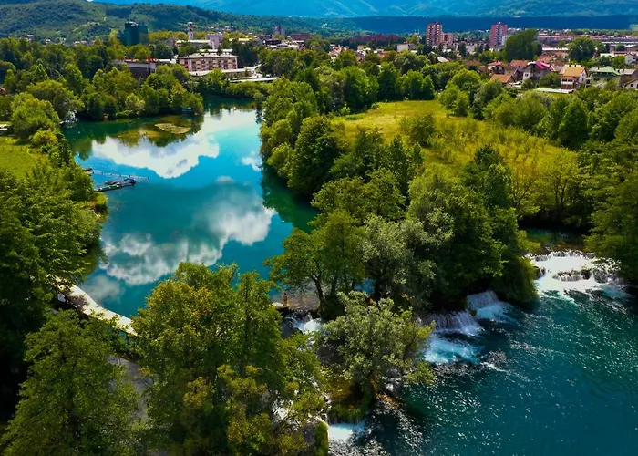Homes Pozitiva * Bihac