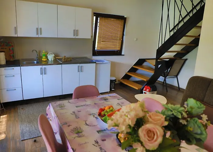 Homes Pozitiva Holiday home Bihac