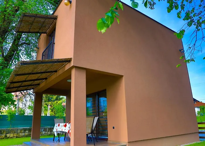 Homes Pozitiva Bihac