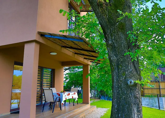 Homes Pozitiva Holiday home Bihac