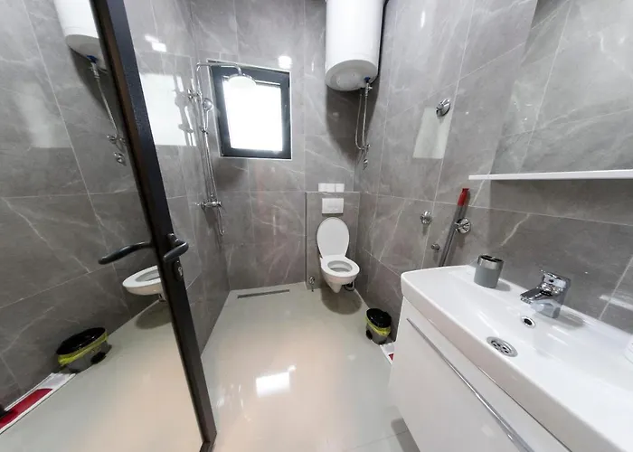 Homes Pozitiva Holiday home *