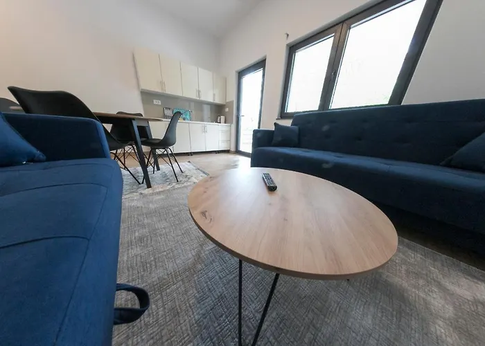 Holiday home Homes Pozitiva