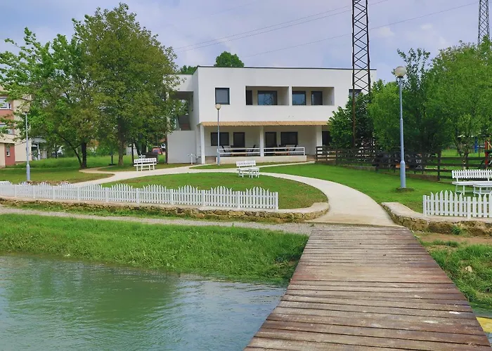 Homes Pozitiva Holiday home *