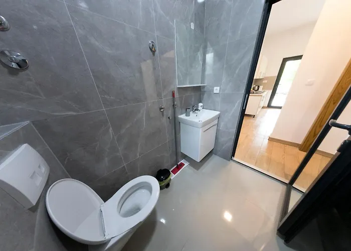 Homes Pozitiva Holiday home