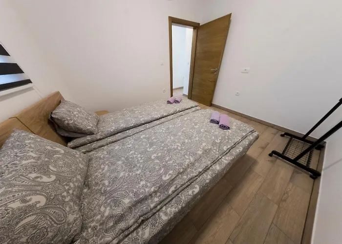 Holiday home Homes Pozitiva Bihac