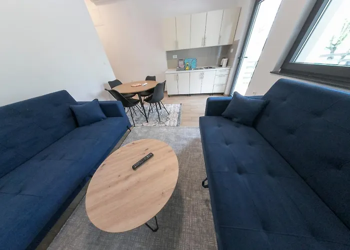 Homes Pozitiva Holiday home *