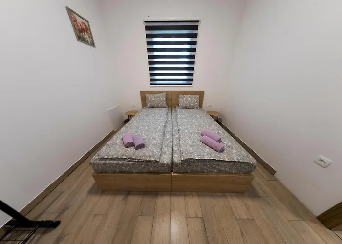 Homes Pozitiva Holiday home Bihac