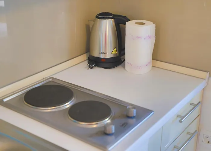 Homes Pozitiva Holiday home *