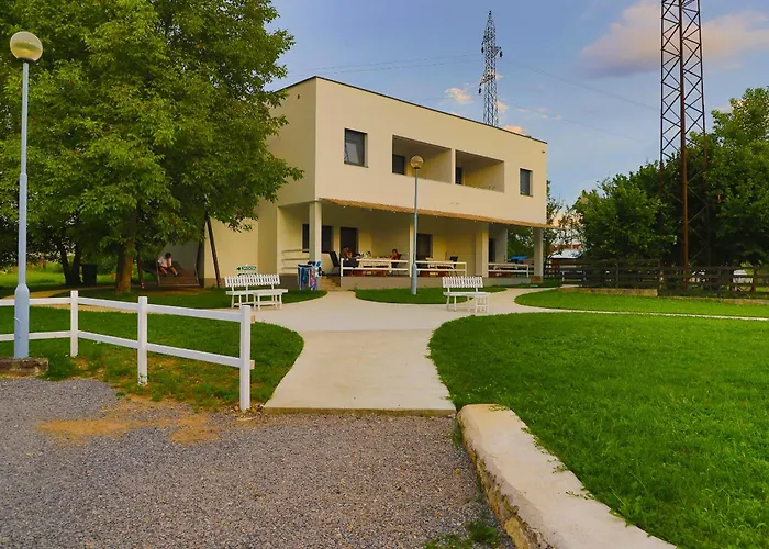 Homes Pozitiva * Bihac