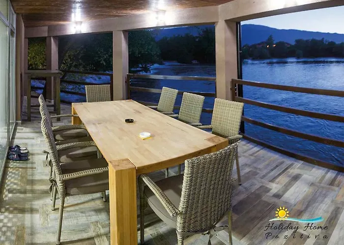 Homes Pozitiva * Bihac